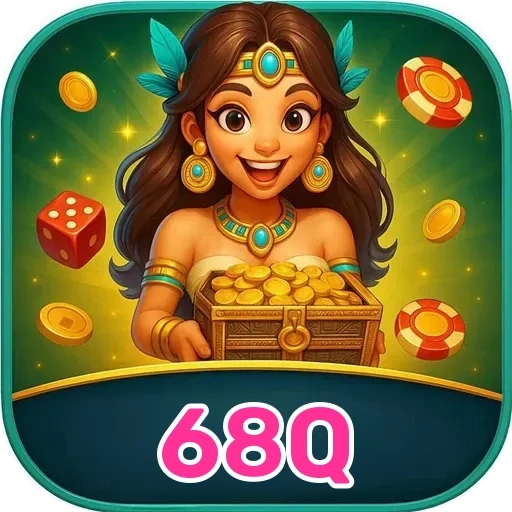 68Q: Descubra os Melhores Bônus para Jogar com Muito Mais Adrenalina