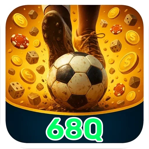 68Q: Seu Guia Completo para Jogos Confiáveis e Empolgantes