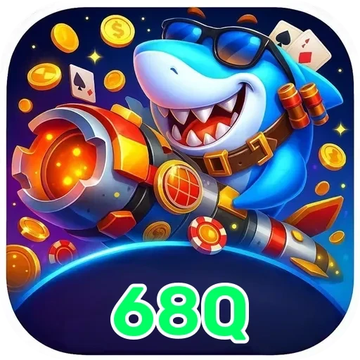 68Q: Entre Jogos Imperdíveis e Diversão Sem Limites!