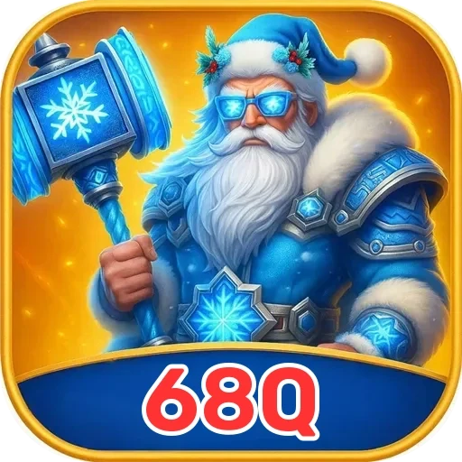 68Q: Descubra a Revolução dos Pagamentos em Jogos Online