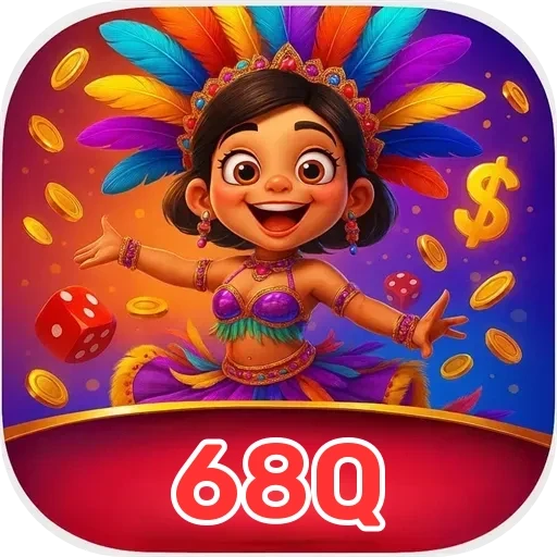 68Q: A Nova Era das Plataformas de Jogos Online no Brasil