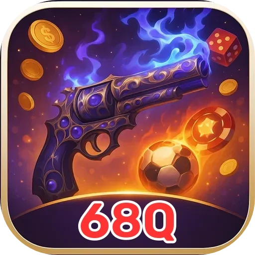 68Q: Promoções Imperdíveis Que Vão Agitar Seu Jogo!