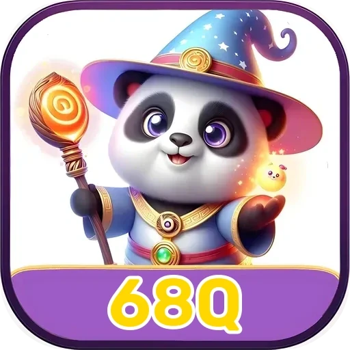 68Q: Um Mergulho no Mundo das Caça-Níqueis Online